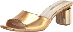 Franco Sarto Women's Linley Slide Sandal