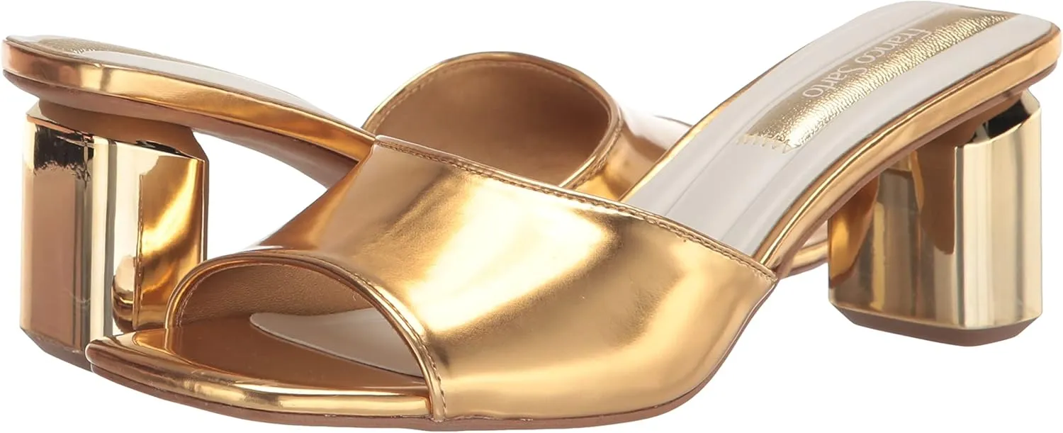 Franco Sarto Women's Linley Slide Sandal