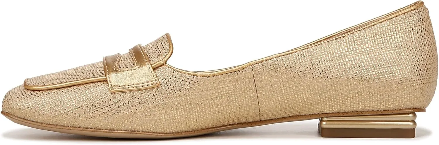 Franco Sarto Women's Tesica 2 Loafer Flat