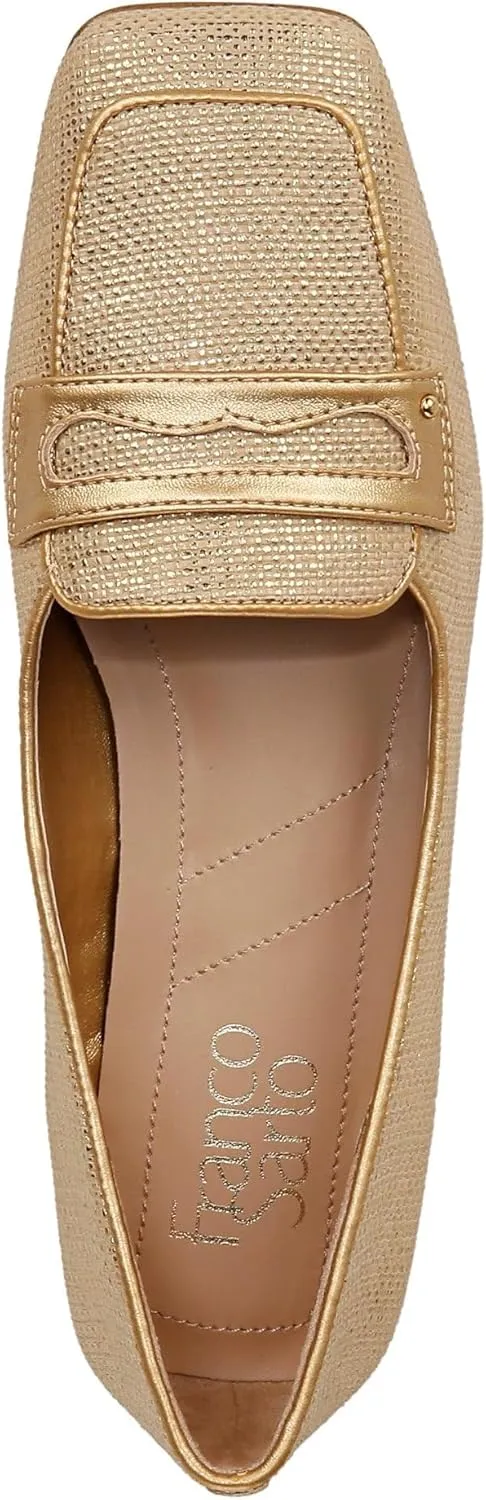 Franco Sarto Women's Tesica 2 Loafer Flat