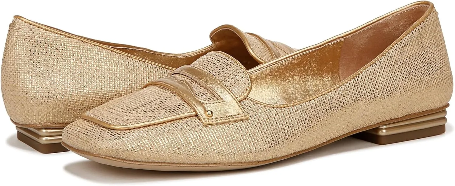 Franco Sarto Women's Tesica 2 Loafer Flat