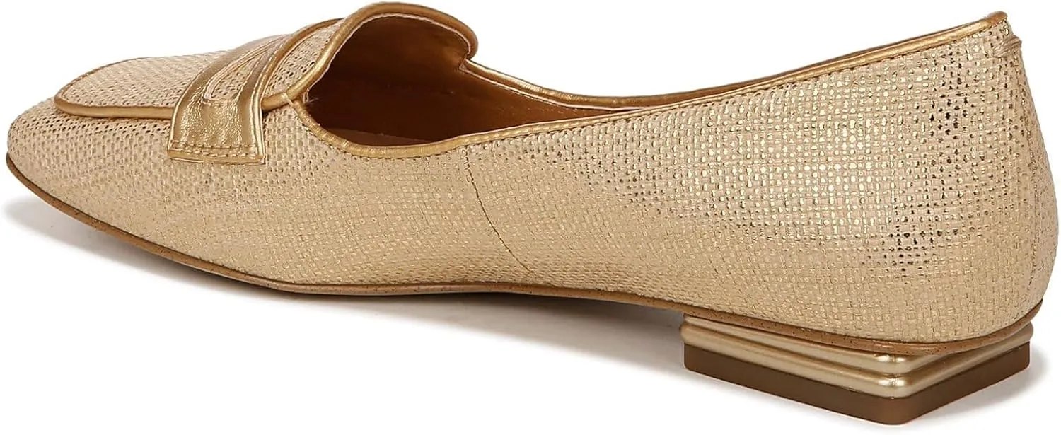 Franco Sarto Women's Tesica 2 Loafer Flat