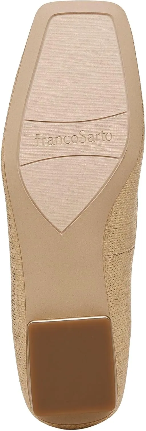 Franco Sarto Women's Tesica 2 Loafer Flat