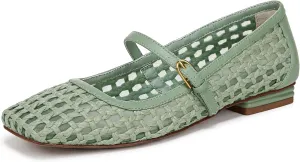 Franco Sarto Women's Tinsley Mary Jane Flat