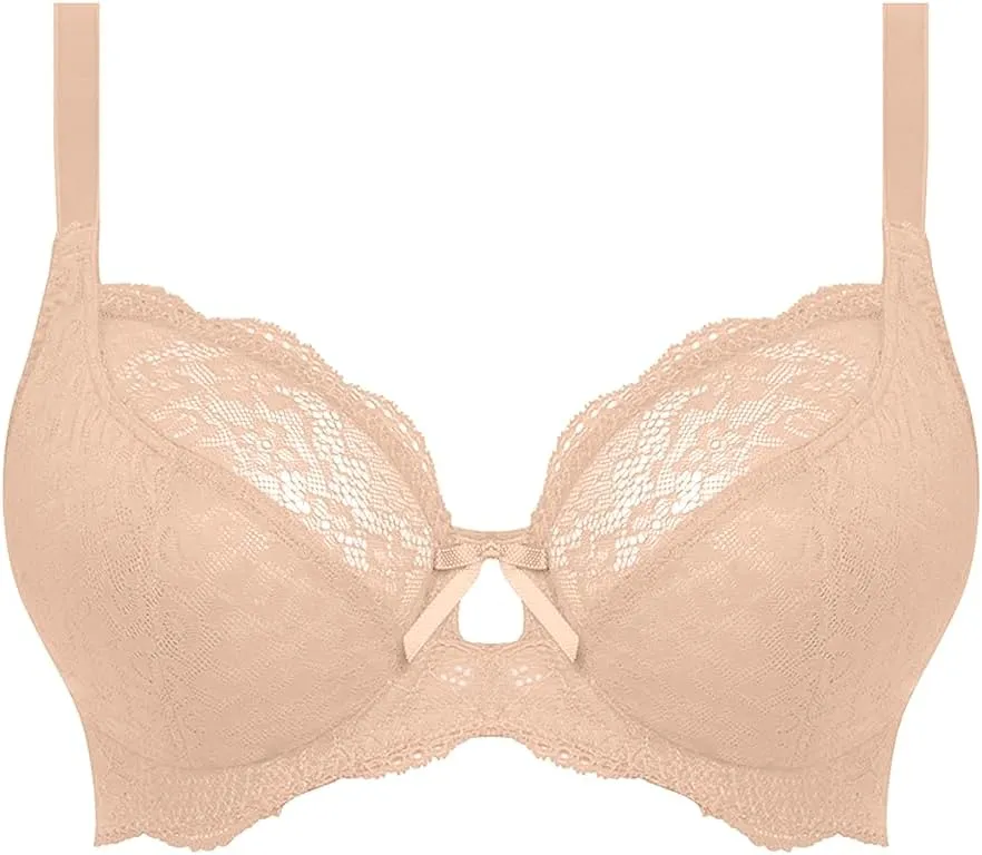 Freya Women's Fancies Underwire Plunge Bra