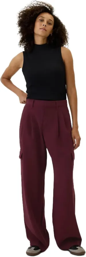GAP Women's Easy Trouser