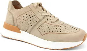 Gentle Souls by Kenneth Cole Men's Laurence Jogger Sneaker Cushioned for All-Day Comfort, Built-in Arch Support