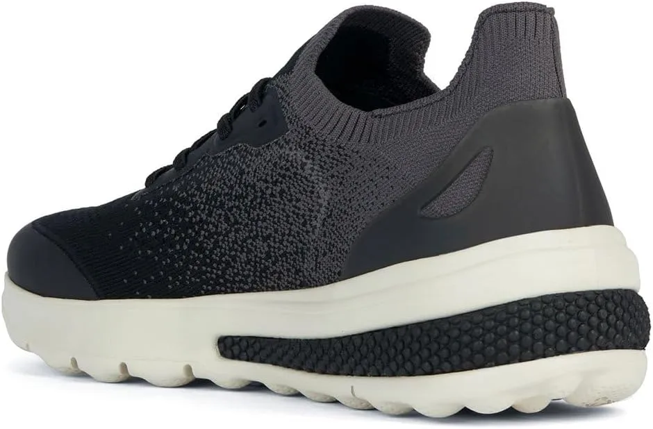 Geox Men's Low-top Trainers Sneaker