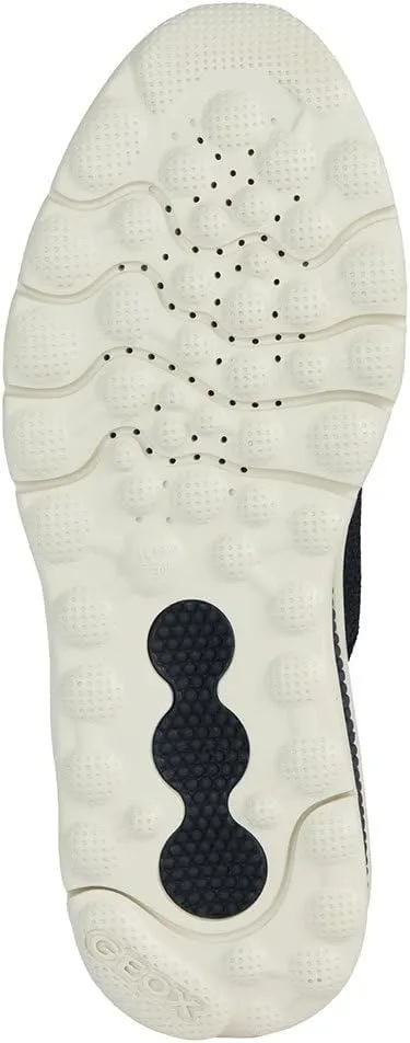 Geox Men's Low-top Trainers Sneaker