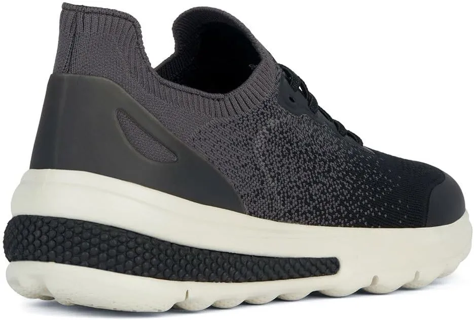 Geox Men's Low-top Trainers Sneaker