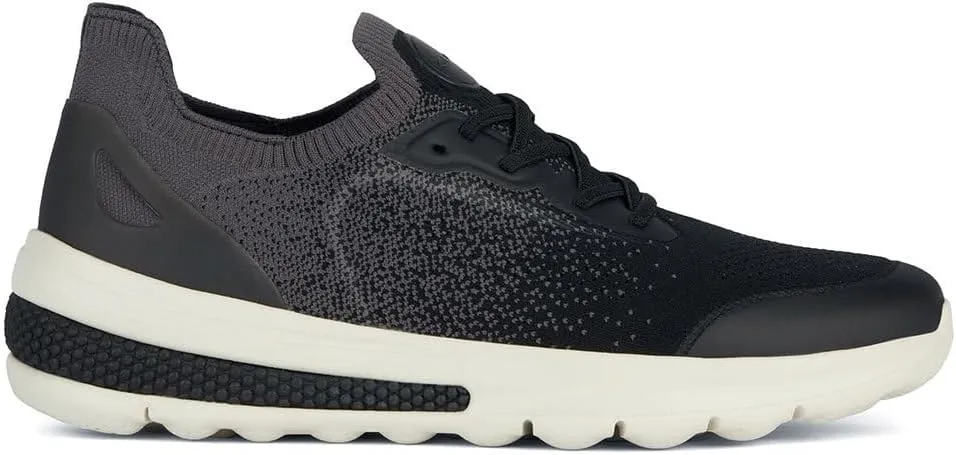 Geox Men's Low-top Trainers Sneaker
