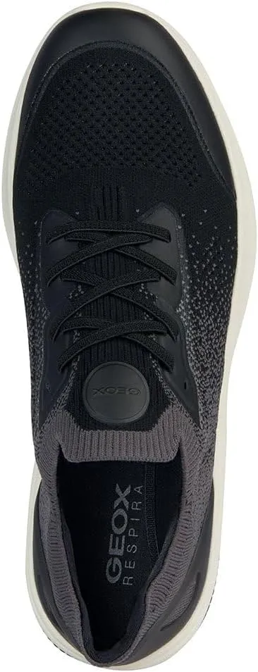 Geox Men's Low-top Trainers Sneaker