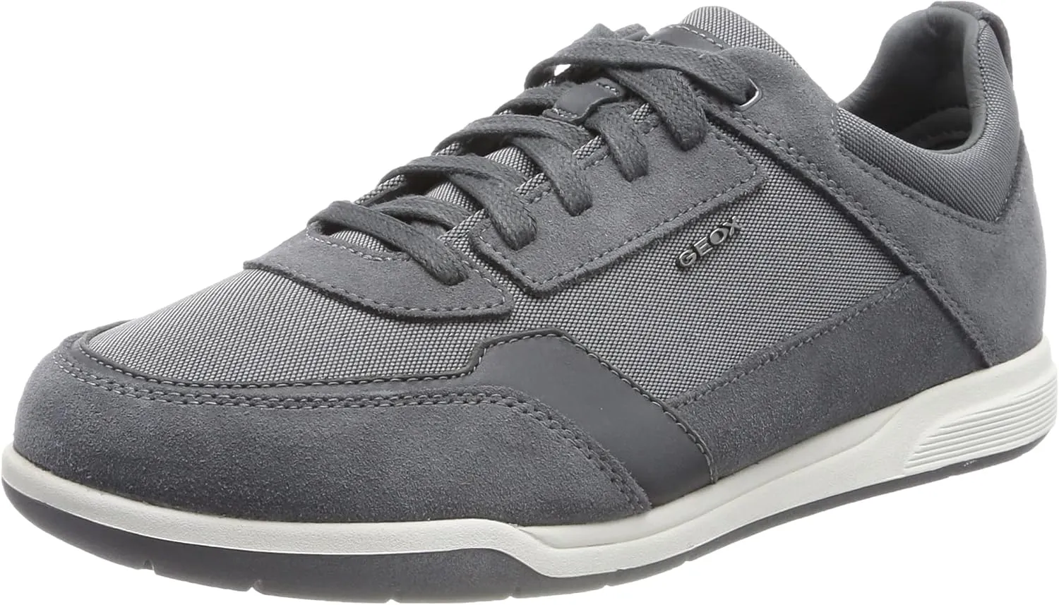 Geox Men's Sneaker
