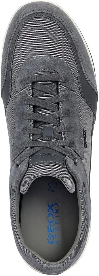 Geox Men's Sneaker