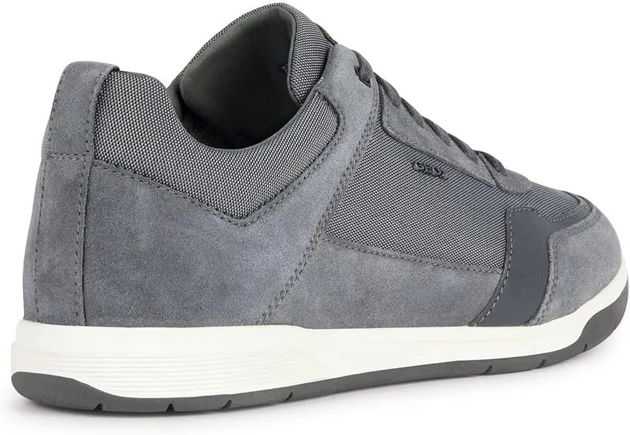 Geox Men's Sneaker