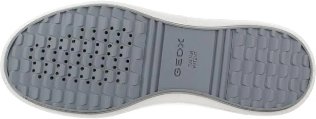 Geox Womens D Sneakers Casual Sneaker