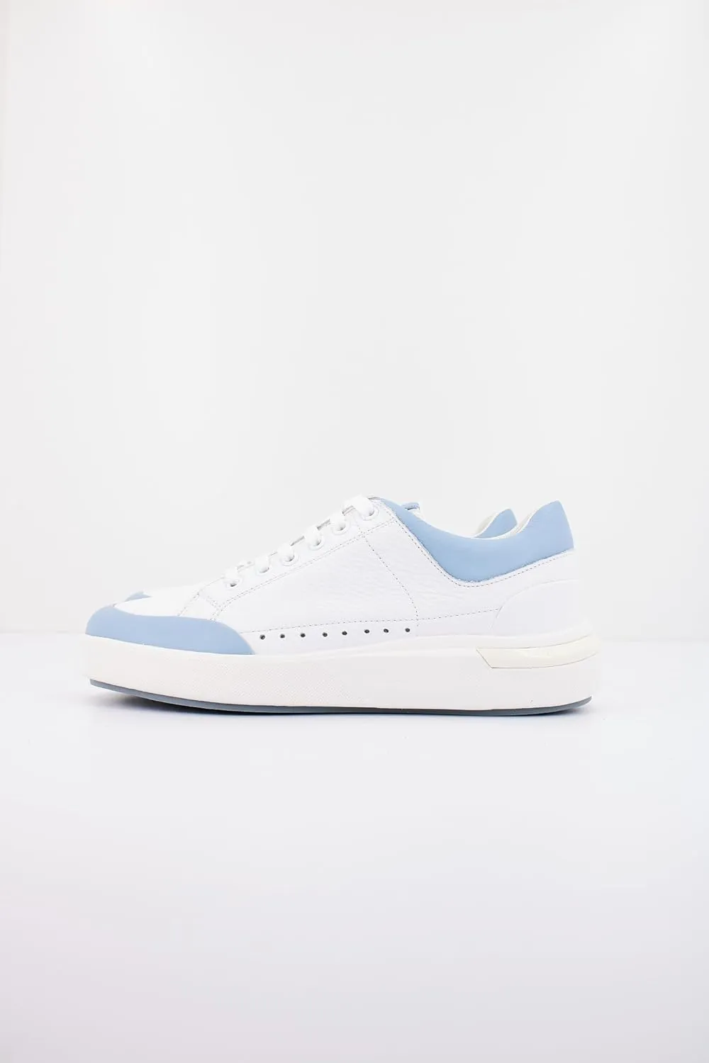 Geox Womens D Sneakers Casual Sneaker