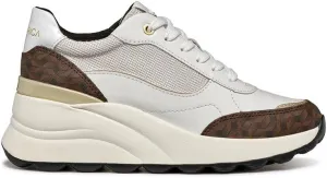 Geox Women's Walking Sneaker