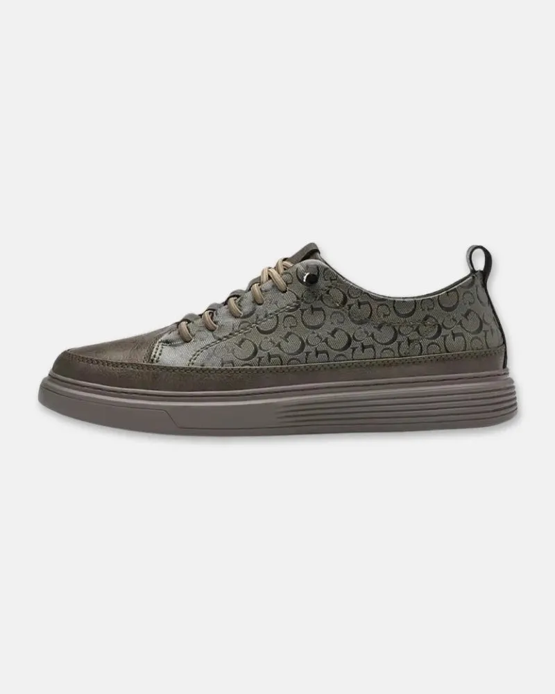 Giovanni Leather Sneaker