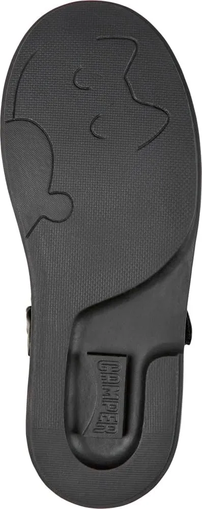Girl's Duet Kids Mary Jane Flat
