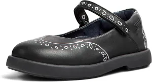 Girl's Duet Kids Mary Jane Flat