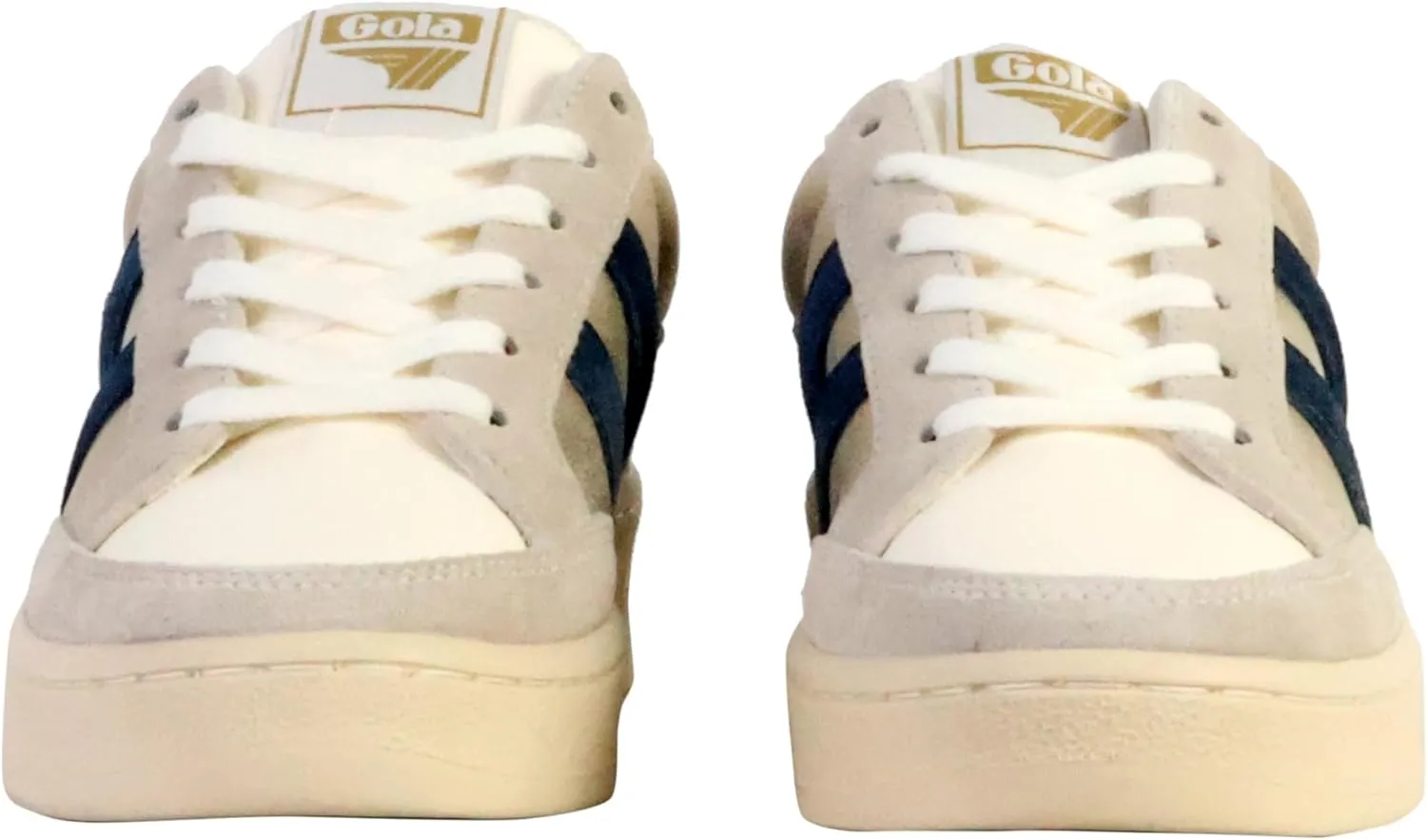 Gola Women's Superslam Blaze Sneaker