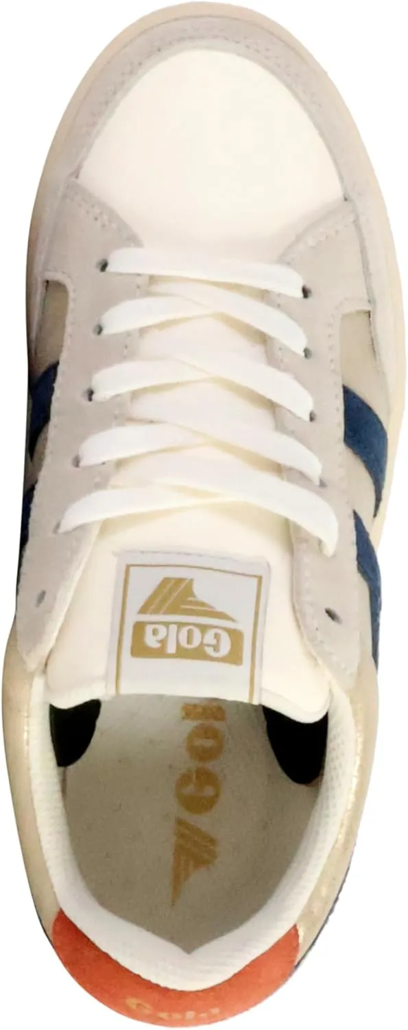 Gola Women's Superslam Blaze Sneaker