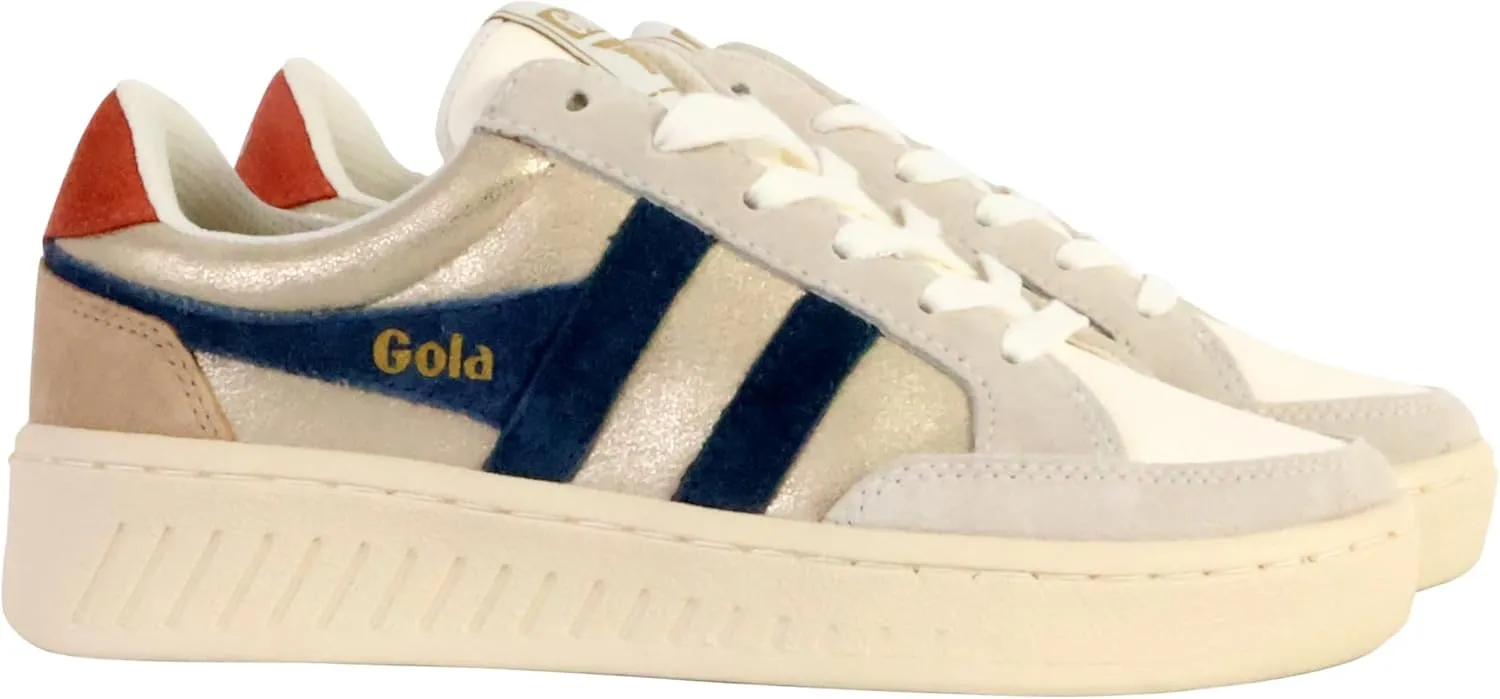 Gola Women's Superslam Blaze Sneaker