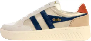 Gola Women's Superslam Blaze Sneaker