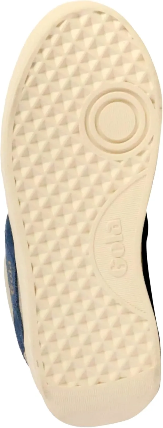 Gola Women's Superslam Blaze Sneaker