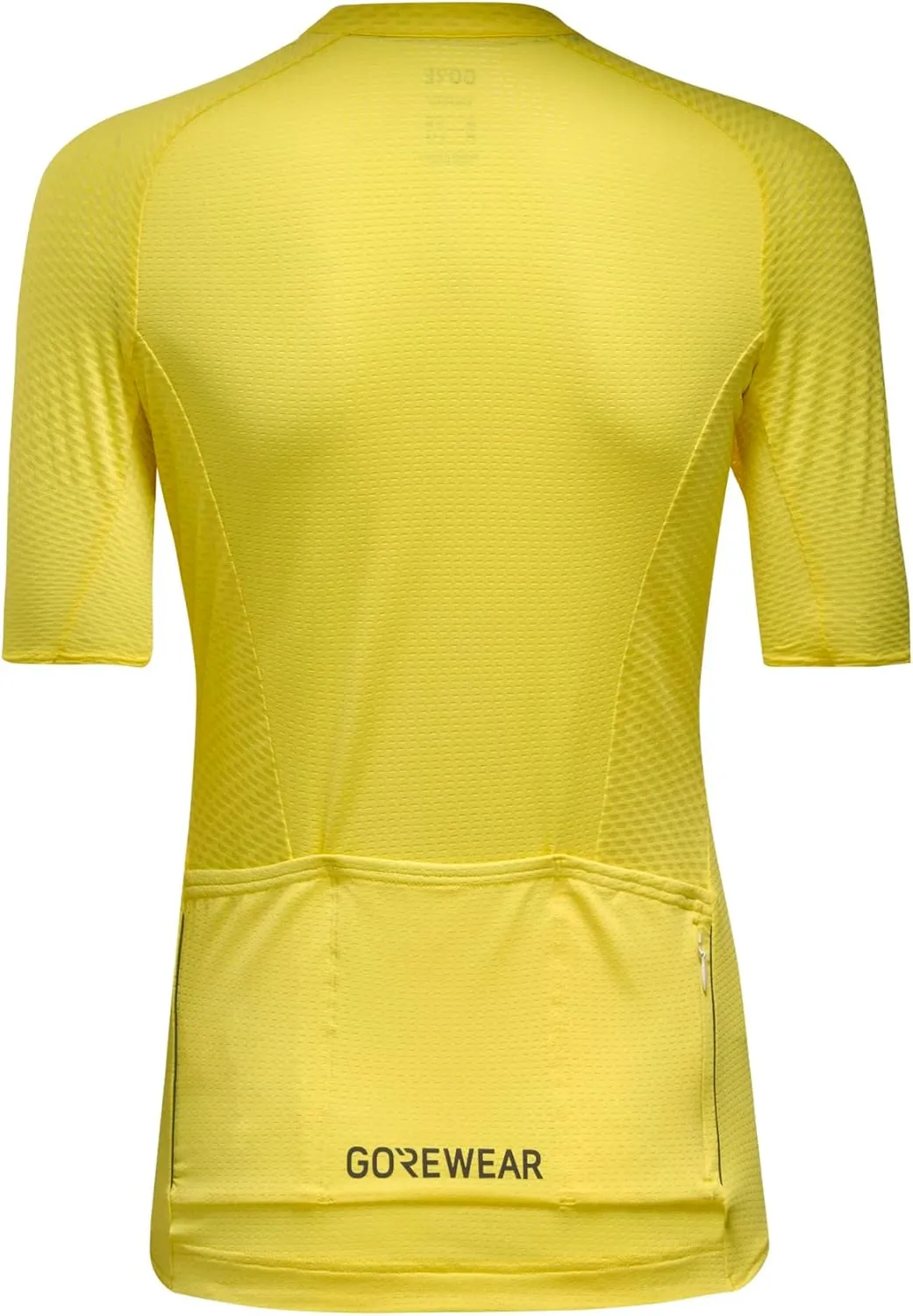 GORE WEAR Womens Torrent Breathe Jersey