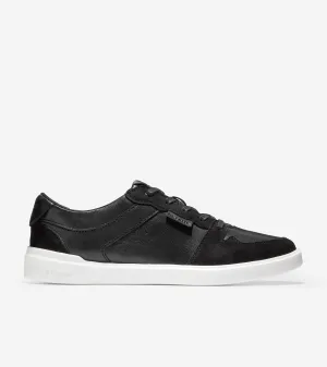Grand Crosscourt Modern Sneaker