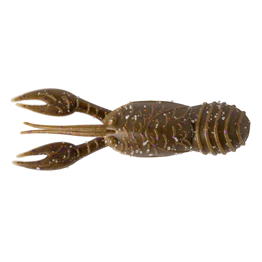 Great Lakes Finesse Juvy Craw 2.5"