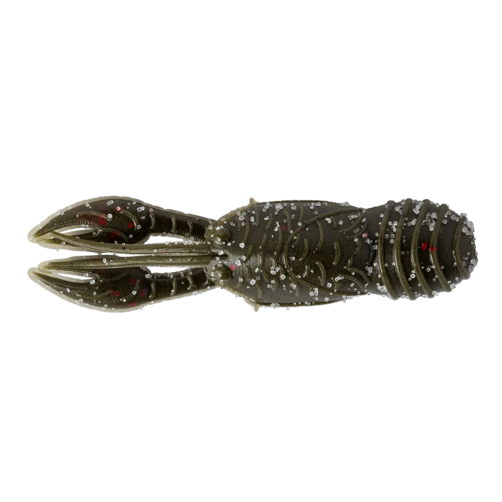 Great Lakes Finesse Juvy Craw 2.5"