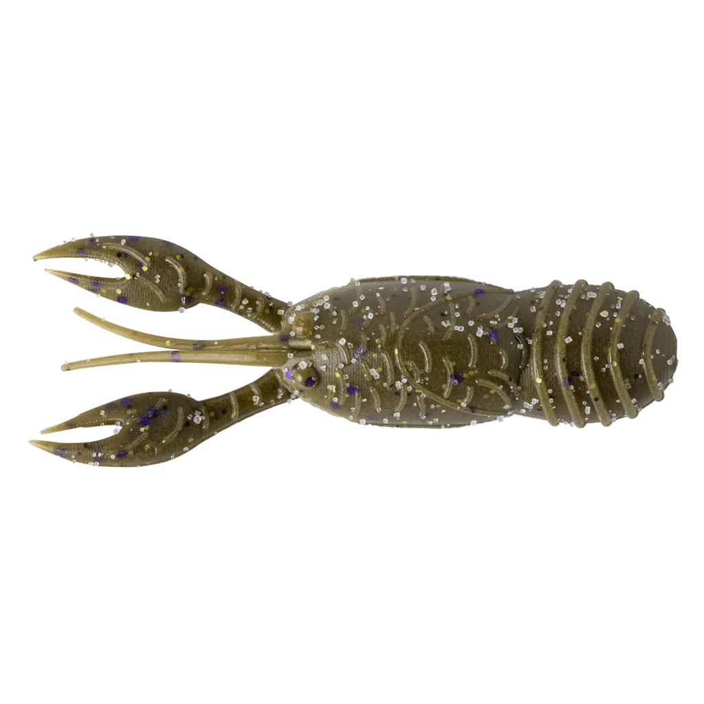 Great Lakes Finesse Juvy Craw 2.5"