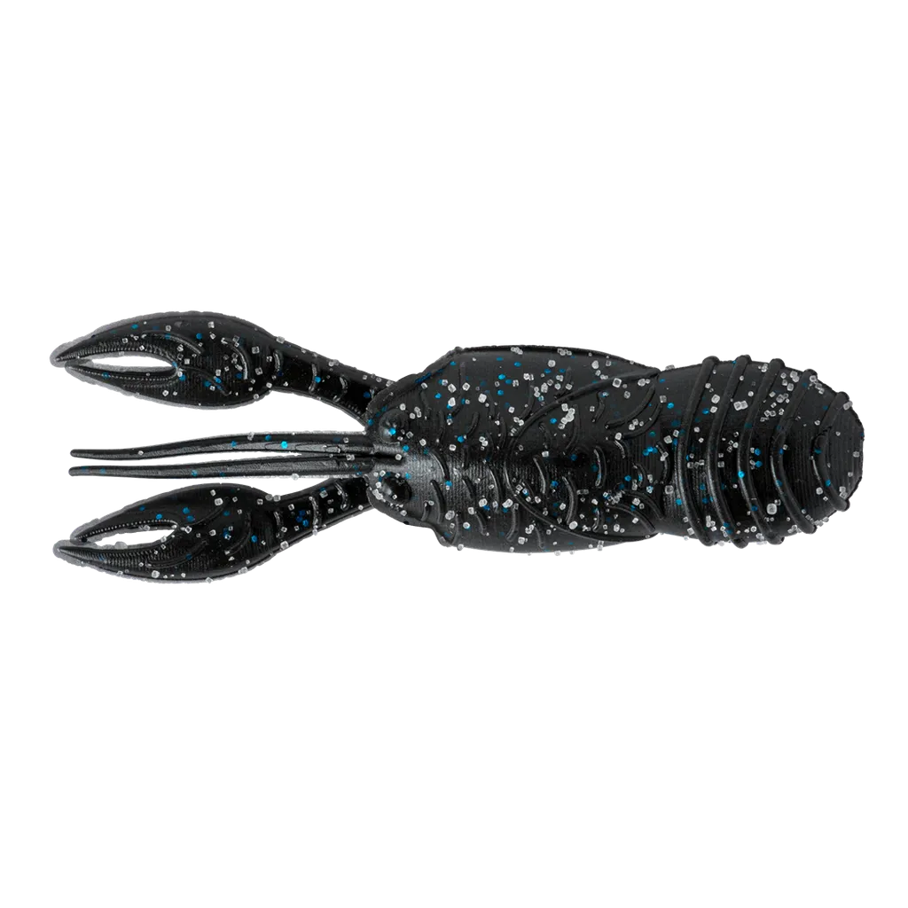 Great Lakes Finesse Juvy Craw 2.5"