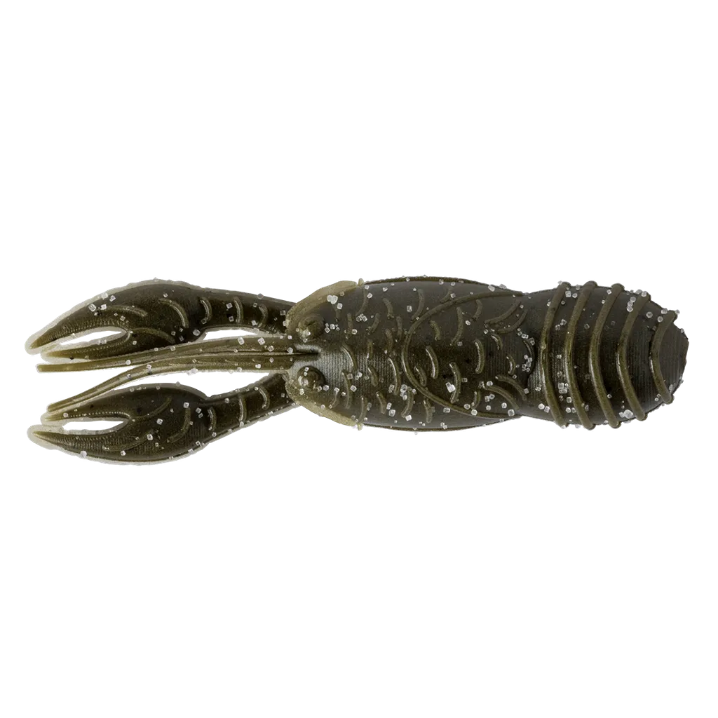 Great Lakes Finesse Juvy Craw 2.5"
