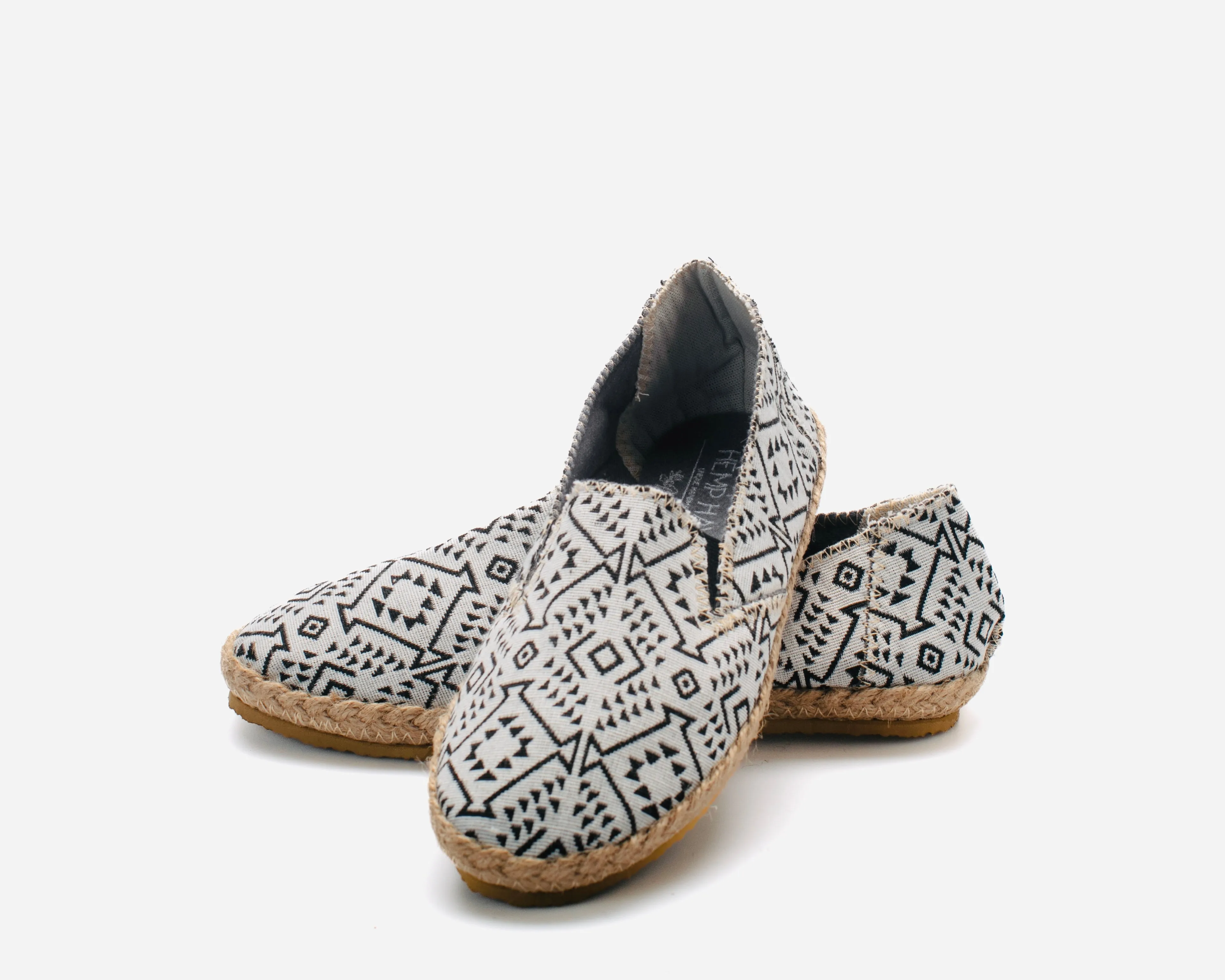 GROUNDING - Hendrix - Slip On
