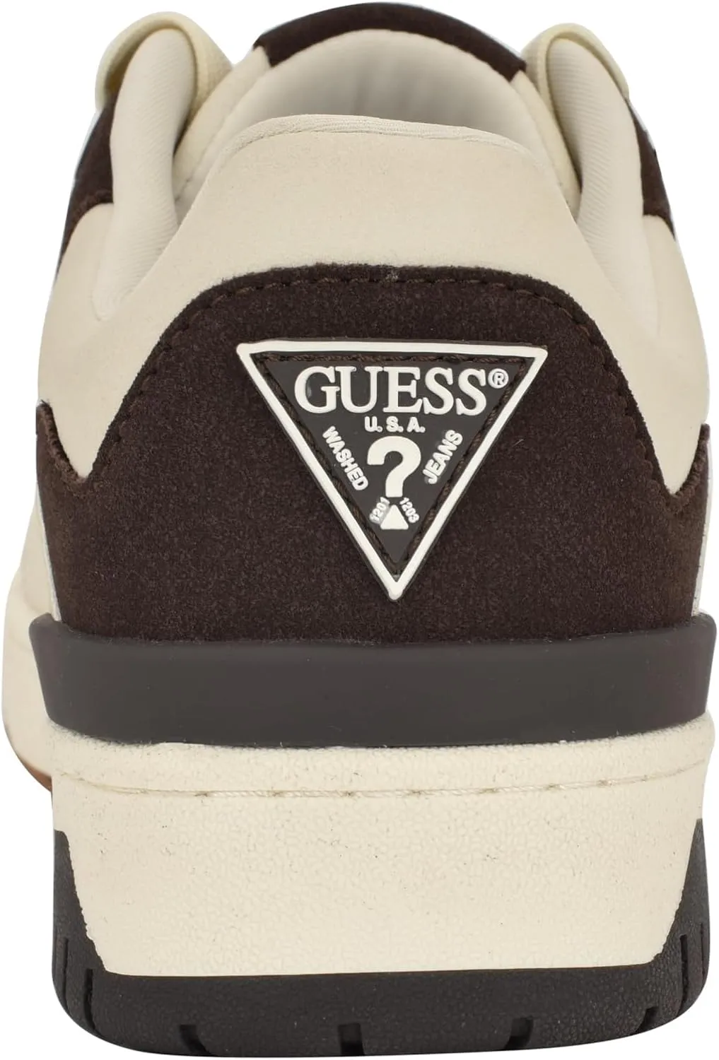 Guess Men's Nadine Sneaker