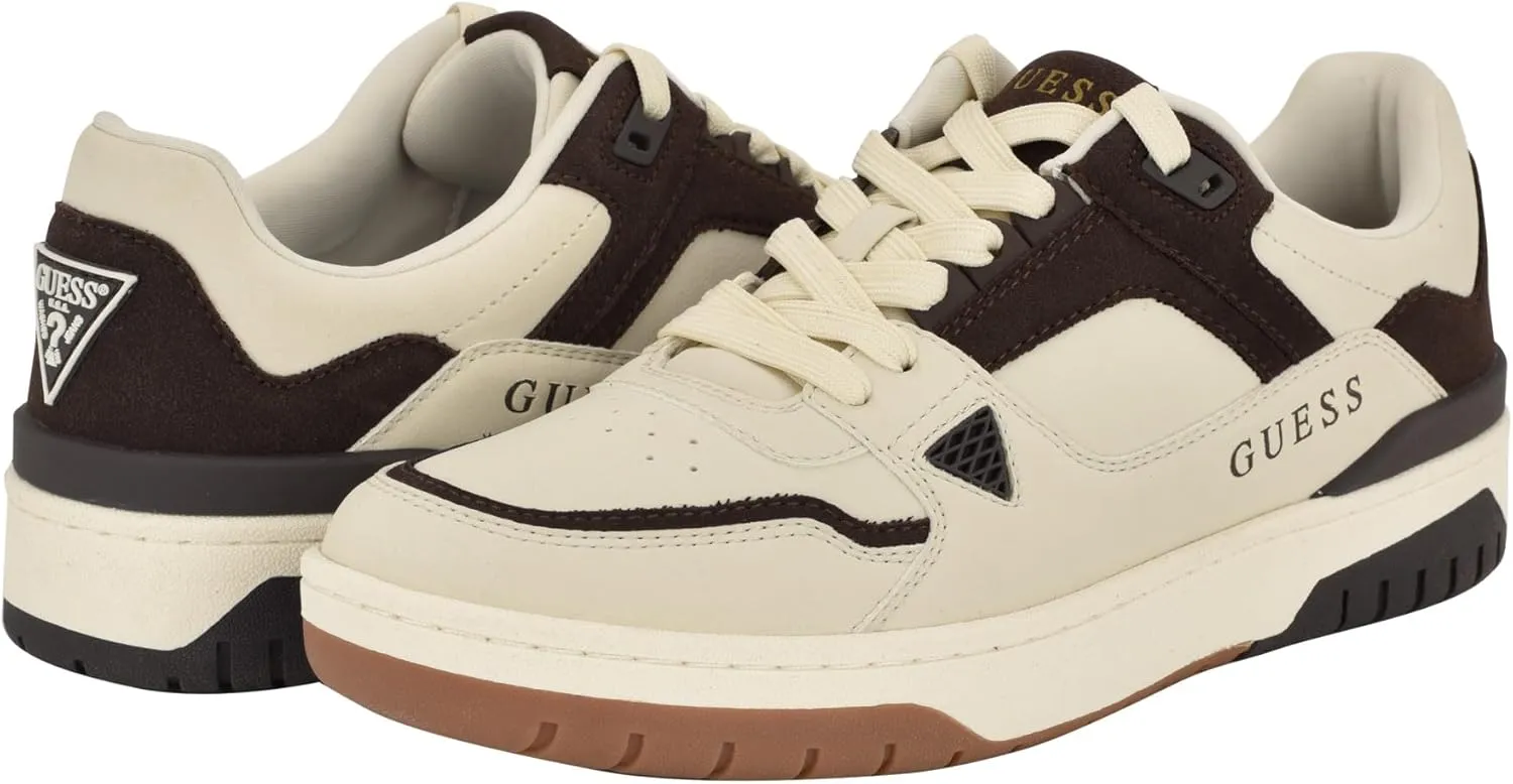 Guess Men's Nadine Sneaker