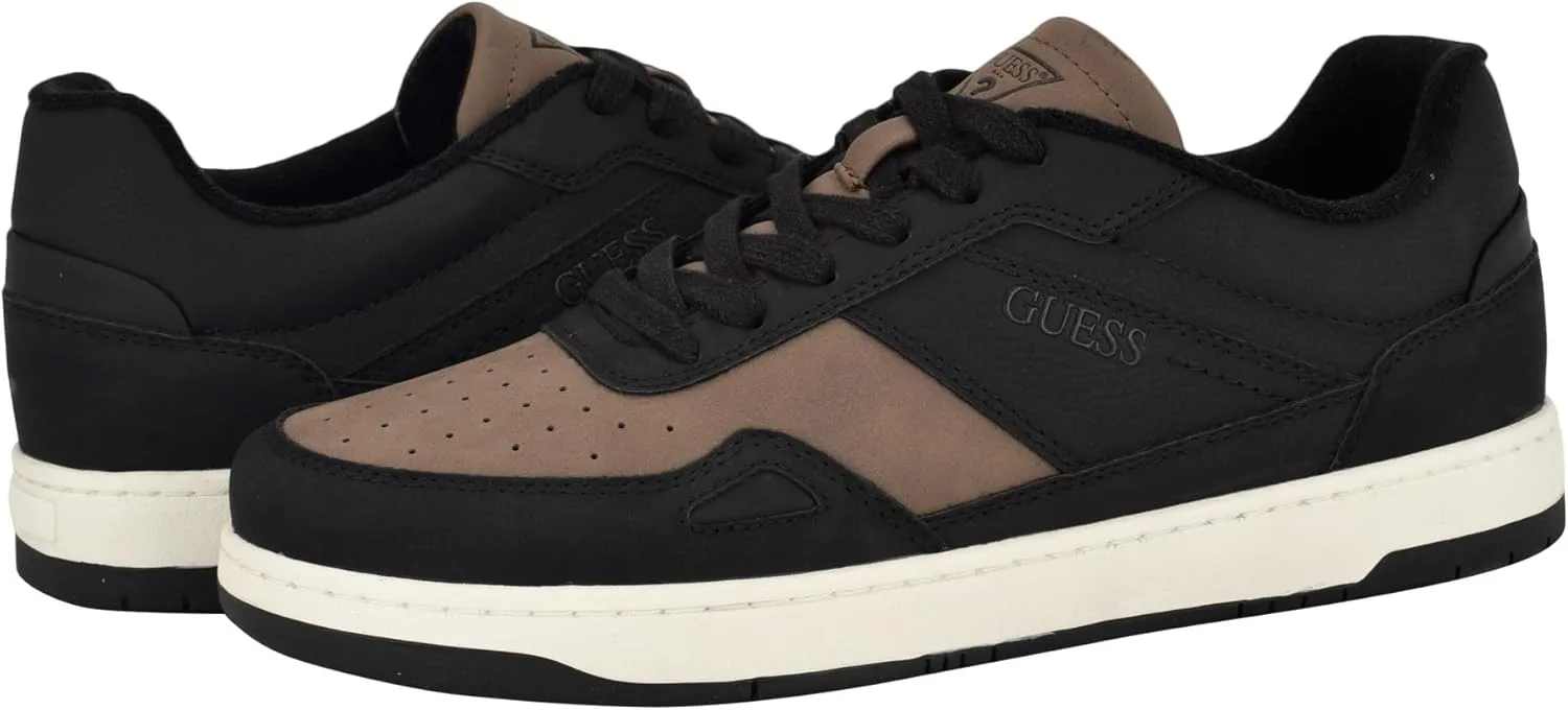 GUESS Men's Tolyo Sneaker