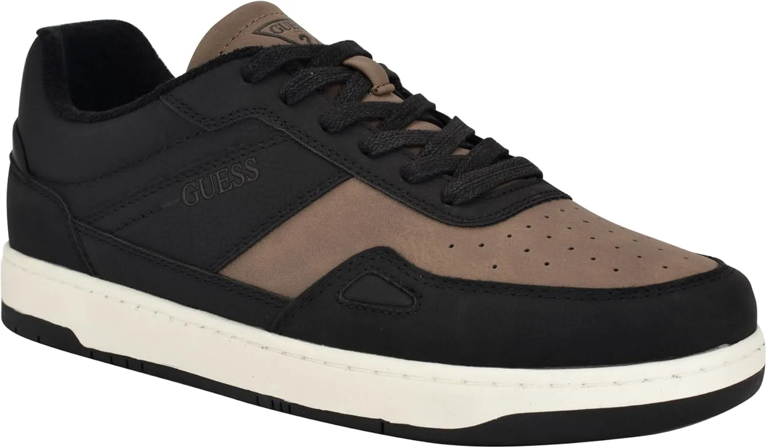 GUESS Men's Tolyo Sneaker