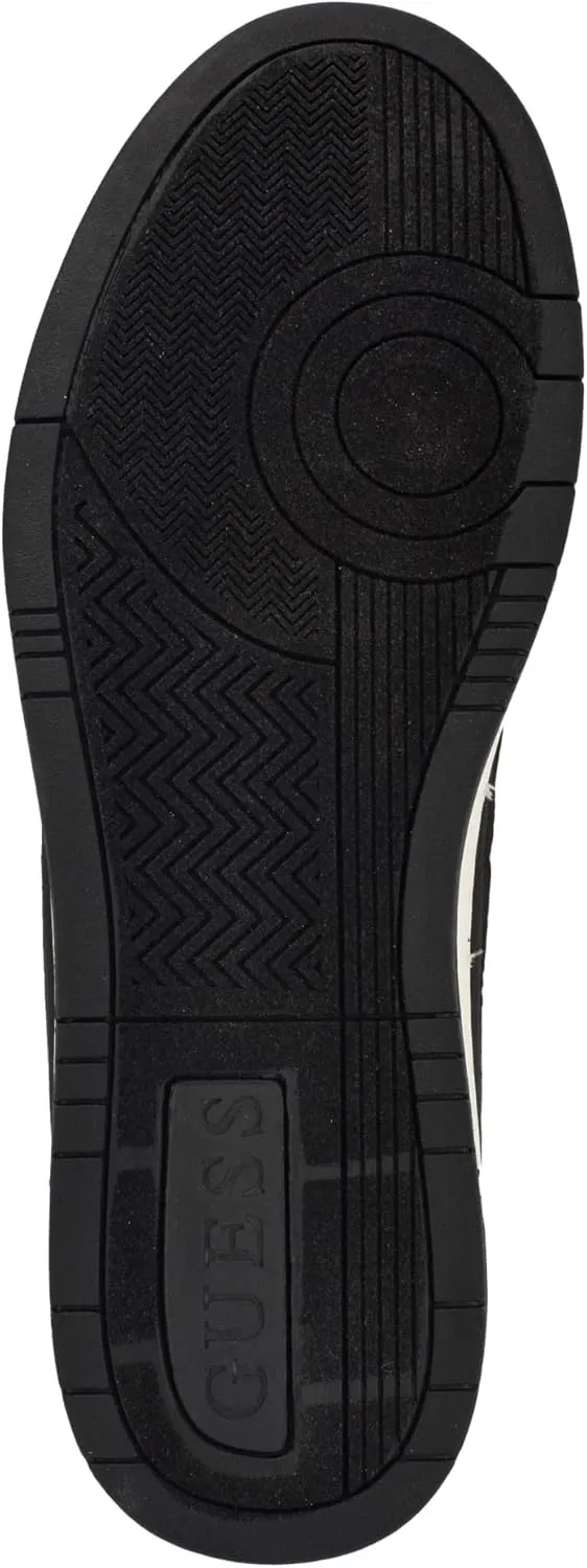 GUESS Men's Tolyo Sneaker