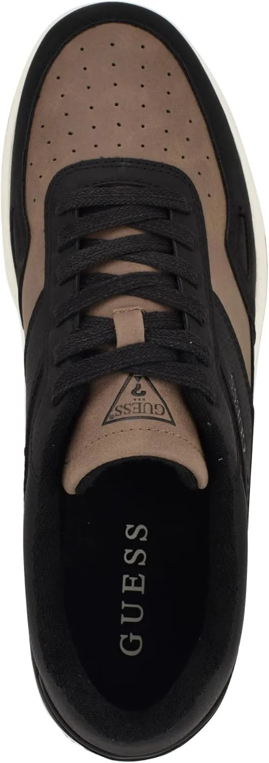 GUESS Men's Tolyo Sneaker