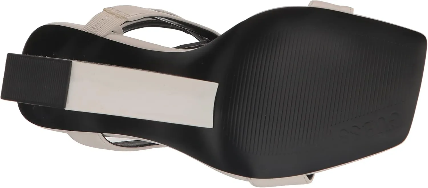 Guess Women's Bacio Wedge Sandal