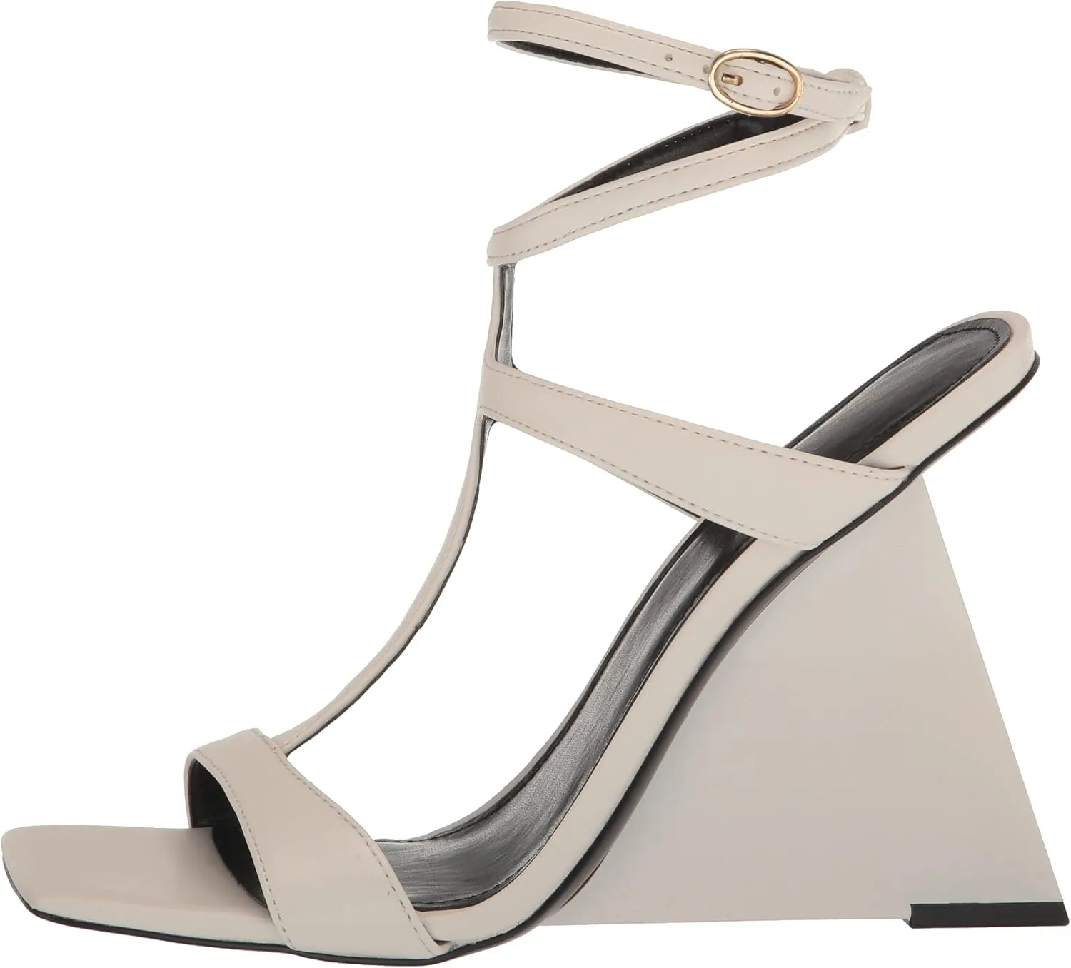Guess Women's Bacio Wedge Sandal