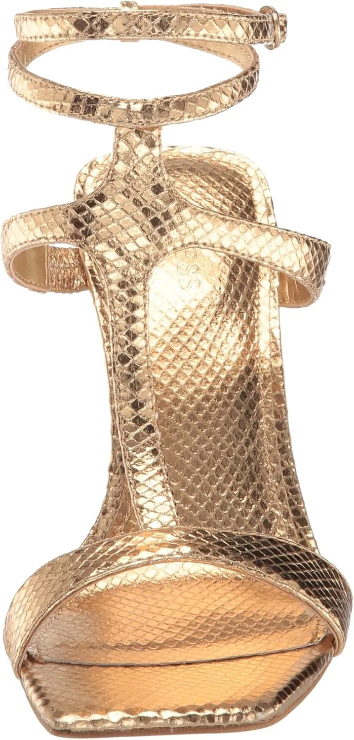 Guess Women's Bacio Wedge Sandal