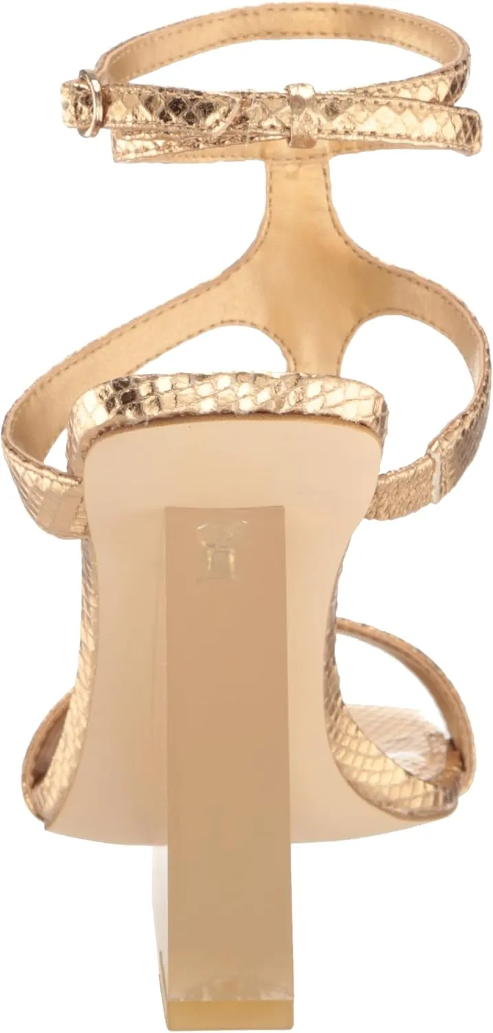Guess Women's Bacio Wedge Sandal
