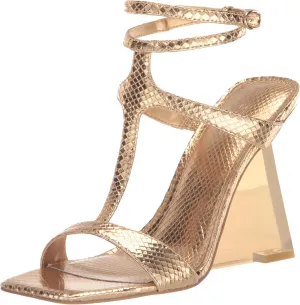 Guess Women's Bacio Wedge Sandal