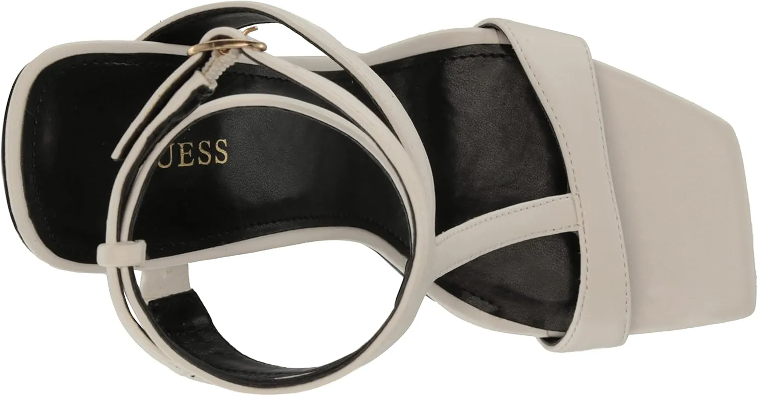 Guess Women's Bacio Wedge Sandal